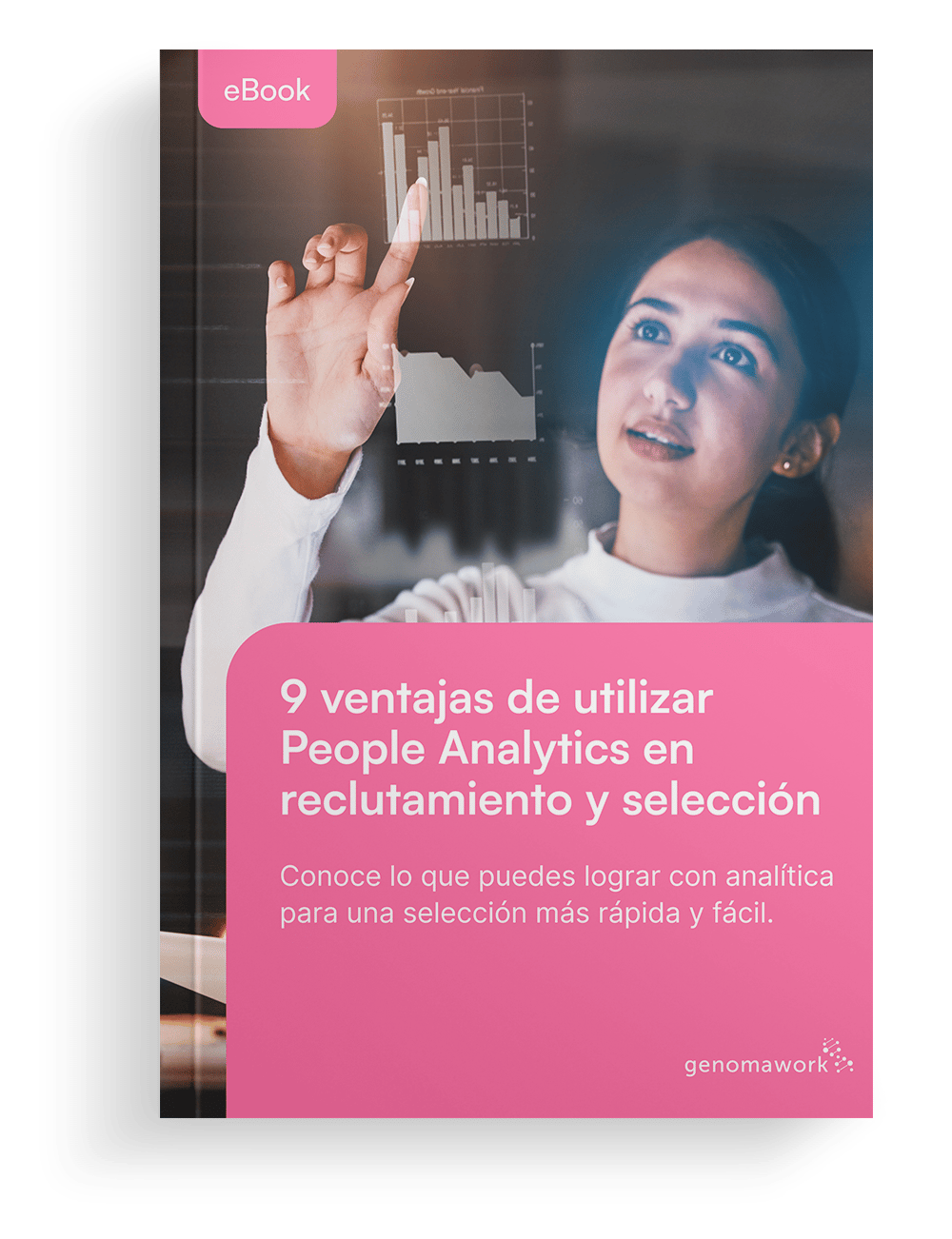 9 ventajas de utilizar de utilizar People Analytics 