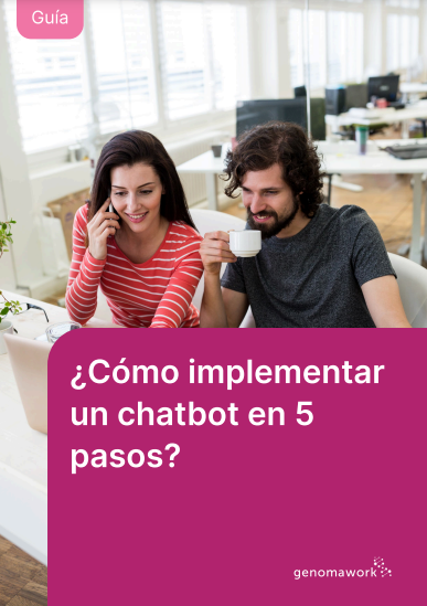 instalar un chatbot