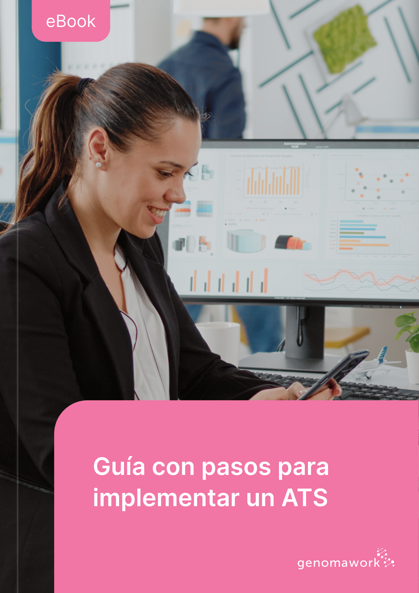 eBook - Cómo implementar un ATS